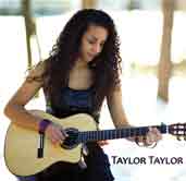 Taylor Taylor EP
